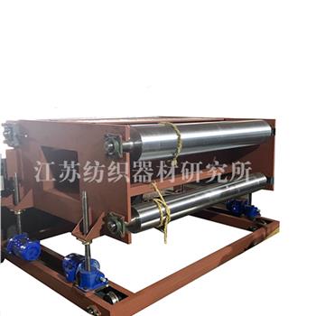 熔噴無紡布成網(wǎng)機(jī)